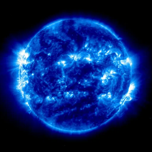 Solar Corona