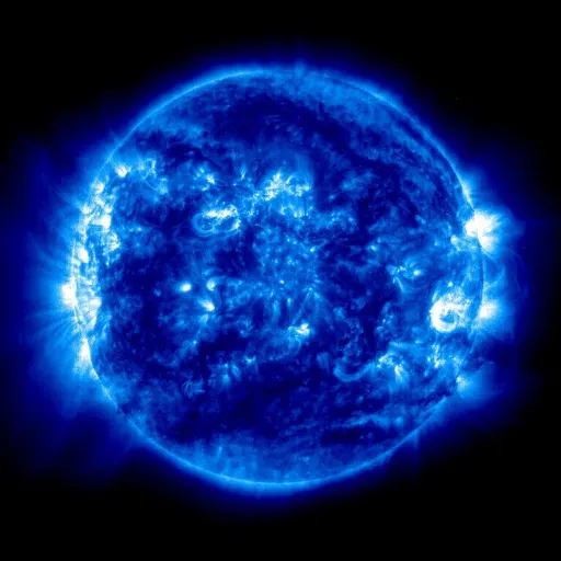 Solar Corona