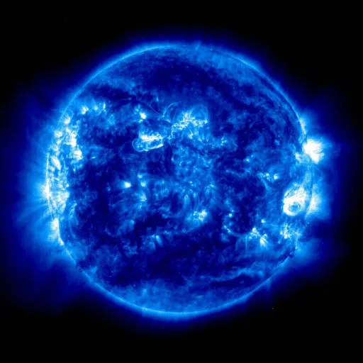 Solar Corona
