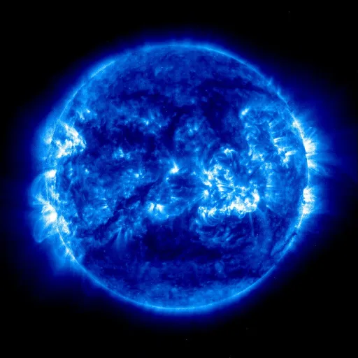 Solar Corona