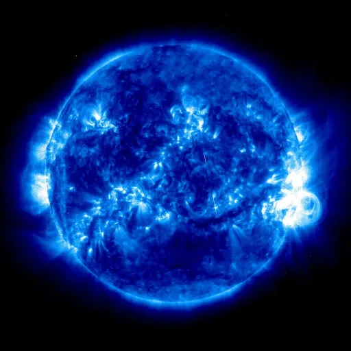 Solar Corona