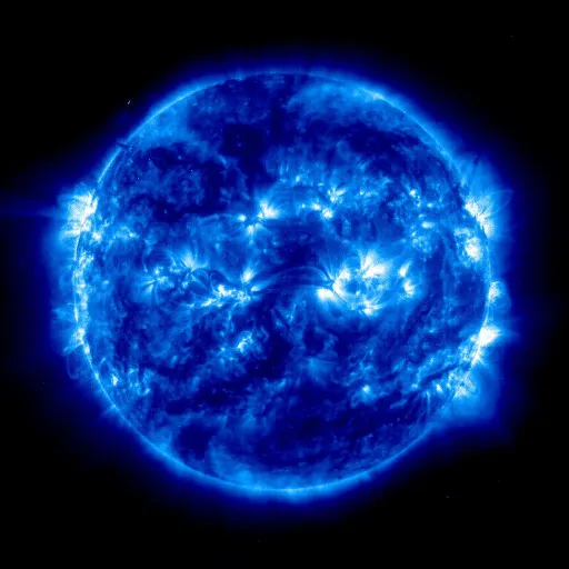 Solar Corona
