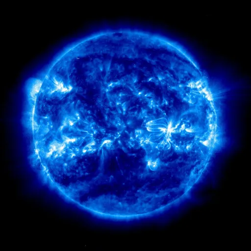 Solar Corona