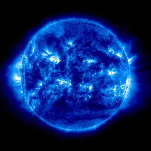 Solar Corona