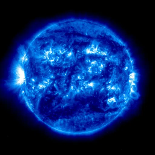 Solar Corona