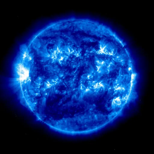 Solar Corona
