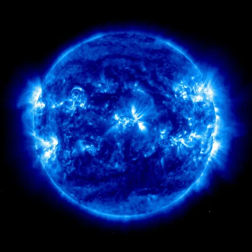 Solar Corona