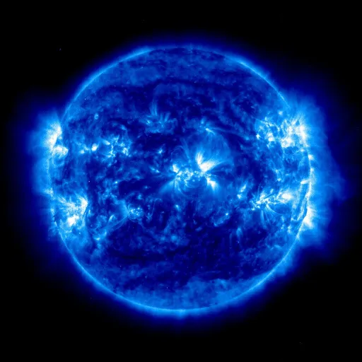 Solar Corona