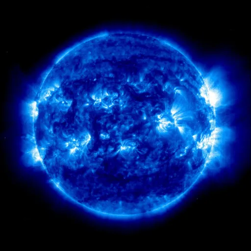Solar Corona