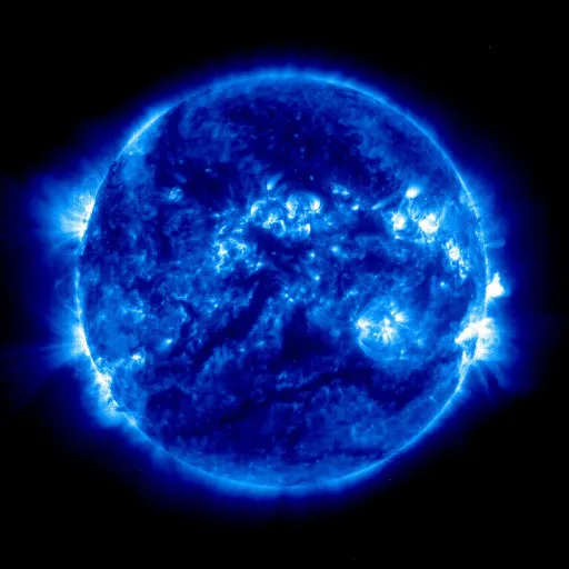 Solar Corona