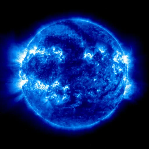 Solar Corona