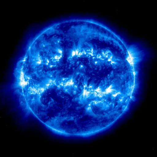 Корона Солнца