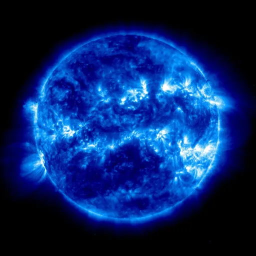 Solar Corona