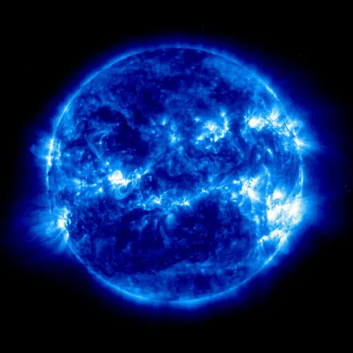 Solar Corona