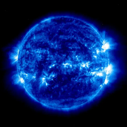 Solar Corona