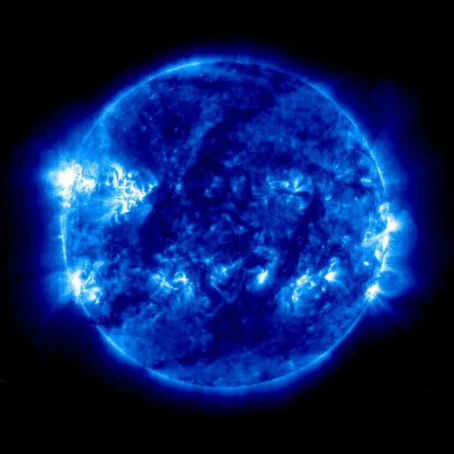 Solar Corona