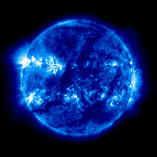 Solar Corona