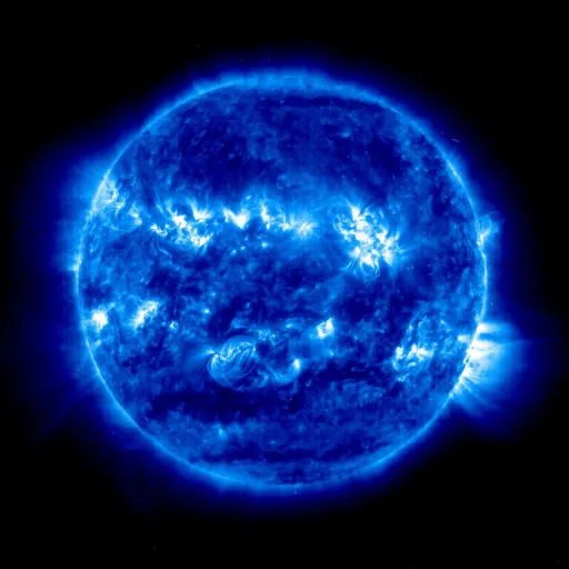 Solar Corona