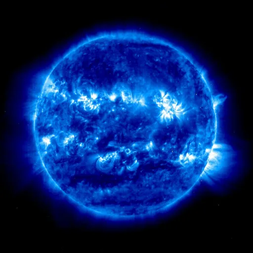 Solar Corona