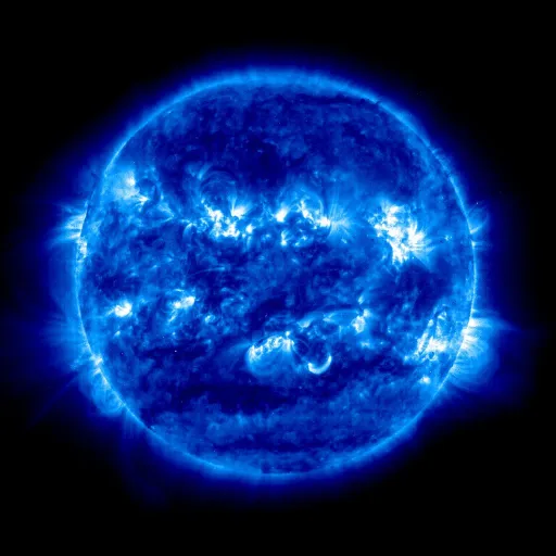 Solar Corona