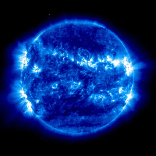 Solar Corona