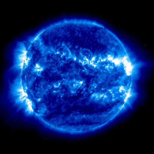Solar Corona