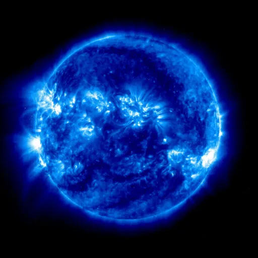 Solar Corona