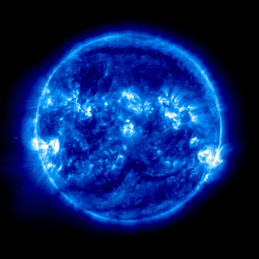 Solar Corona