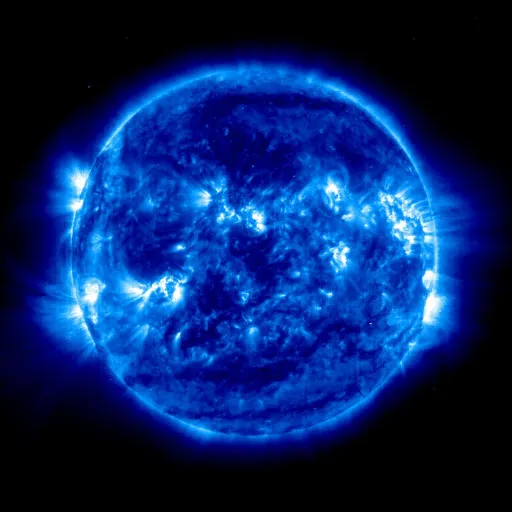 Solar Corona