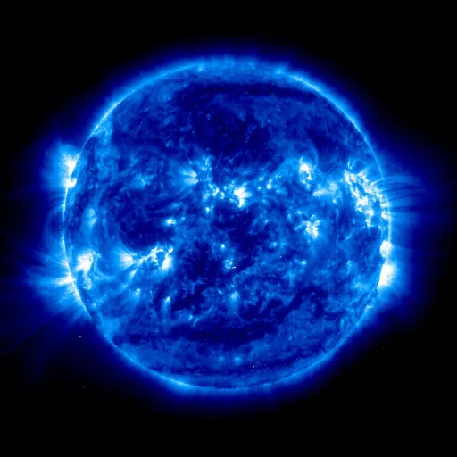 Solar Corona