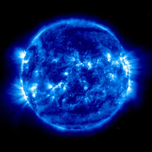 Solar Corona