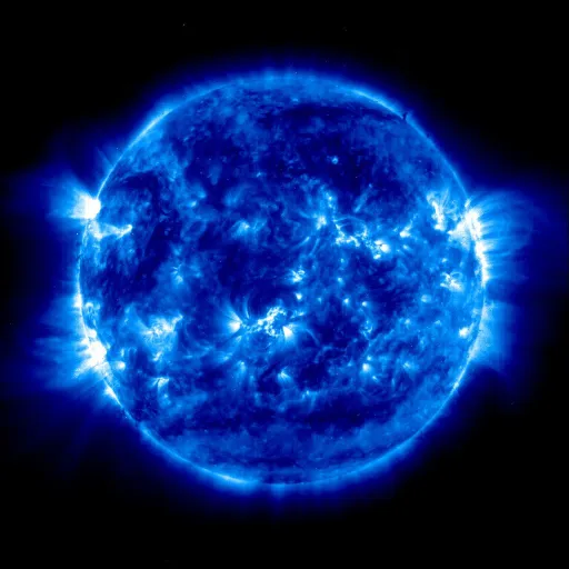 Solar Corona
