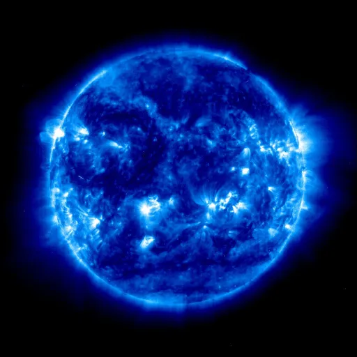 Solar Corona