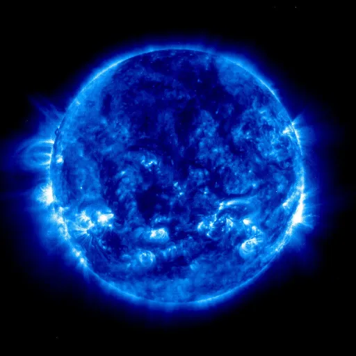 Solar Corona