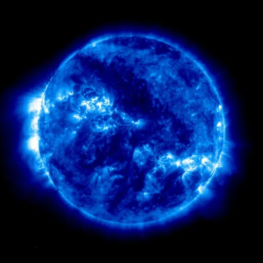Solar Corona
