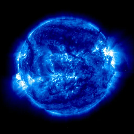 Solar Corona