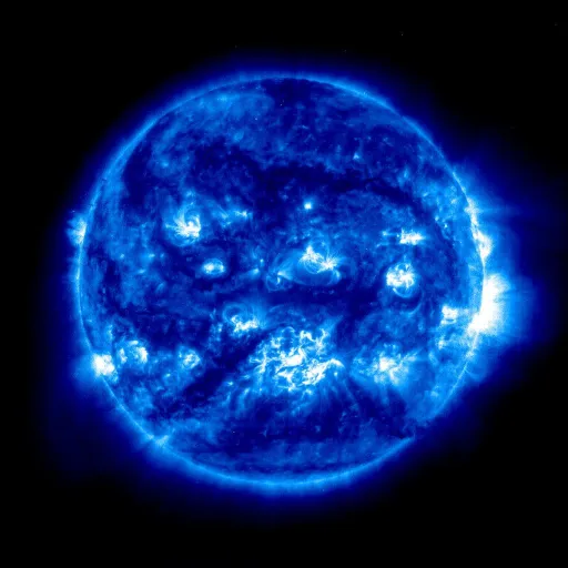Solar Corona