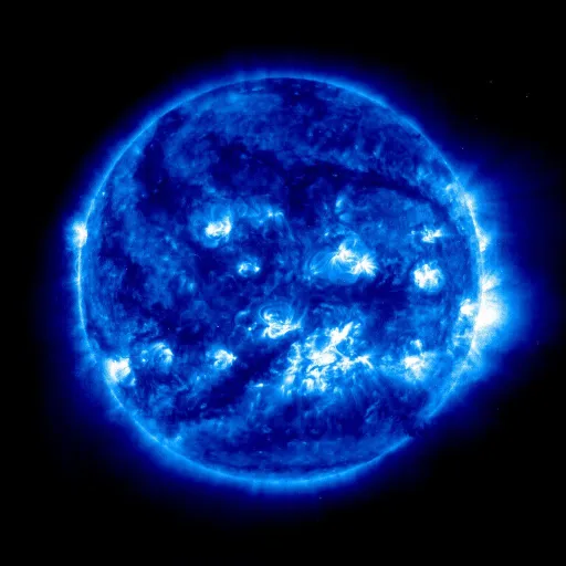 Solar Corona
