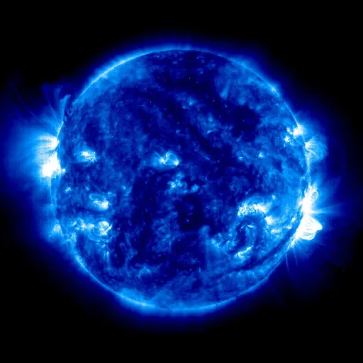 Solar Corona