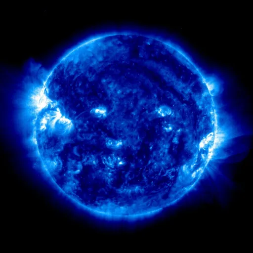 Solar Corona