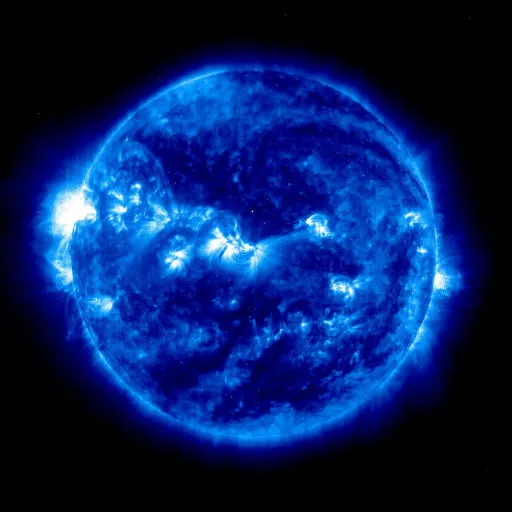 Solar Corona