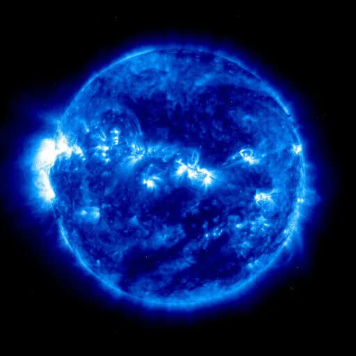 Solar Corona