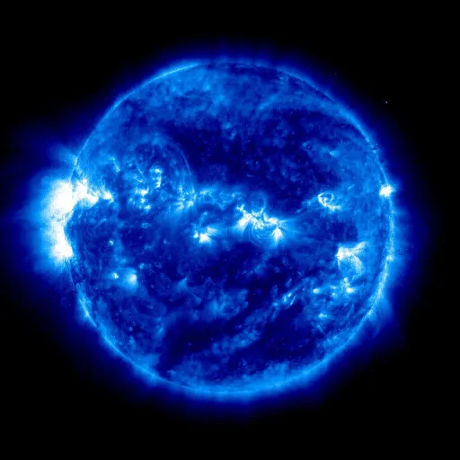 Solar Corona