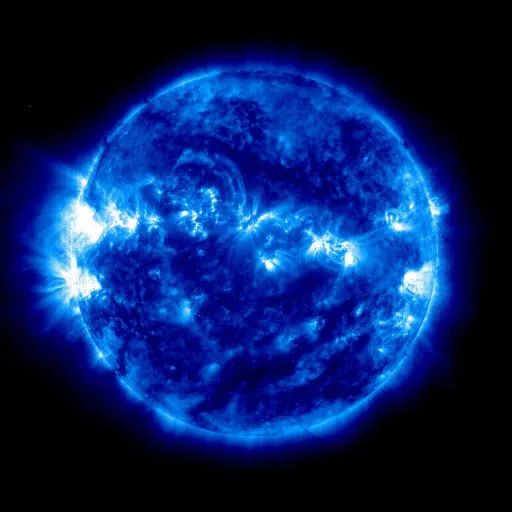 Solar Corona