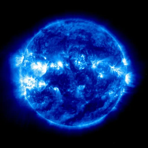 Solar Corona
