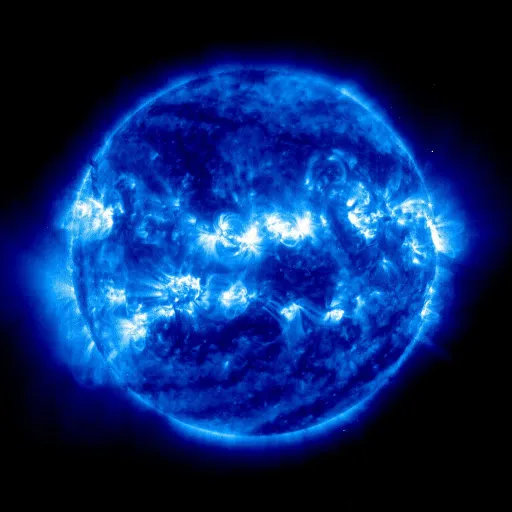 Solar Corona