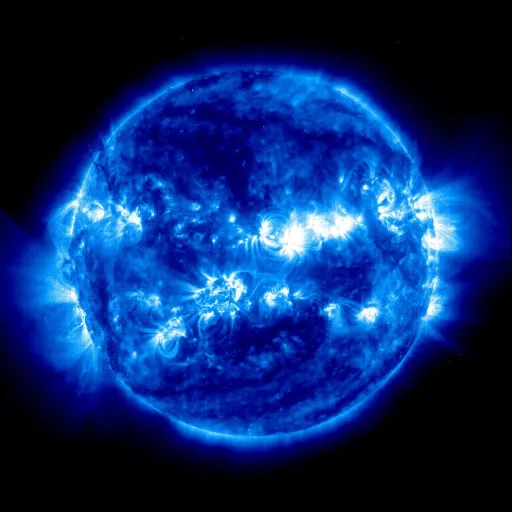 Solar Corona