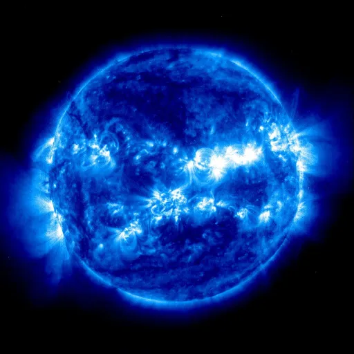 Solar Corona