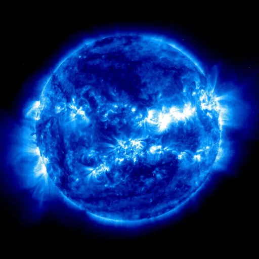 Solar Corona