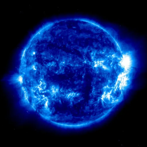 Solar Corona